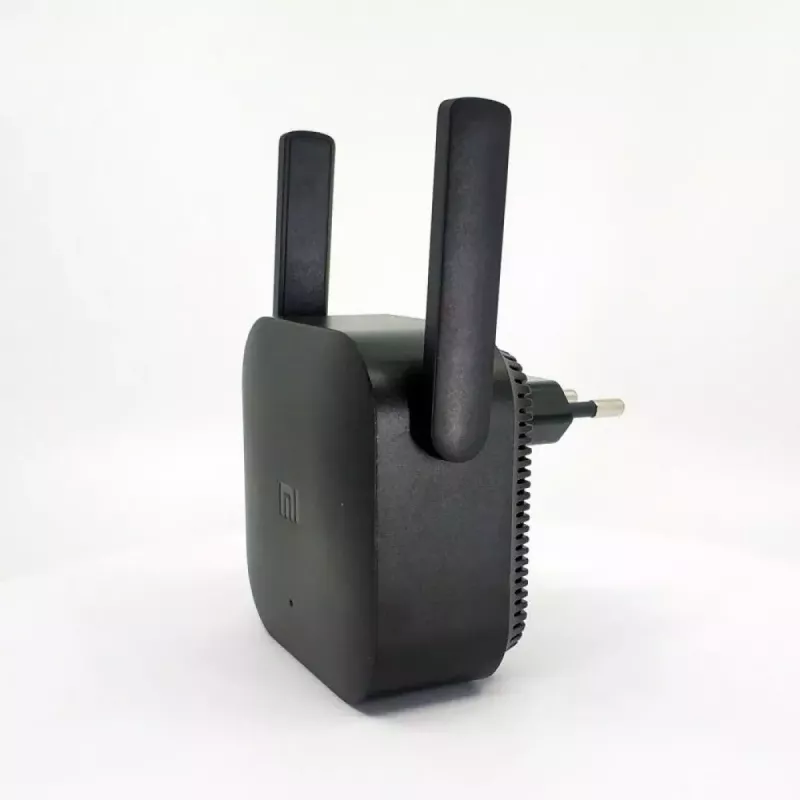 Xiaomi Mi WiFi Extender Pro 802.11b, 300 Mbit/s, Antenna type 2 External Antennas