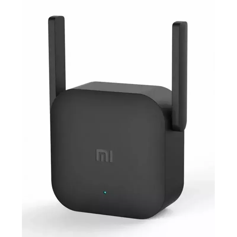 Xiaomi Mi WiFi Extender Pro 802.11b, 300 Mbit/s, Antenna type 2 External Antennas