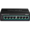 Network Switch Trendnet TI-PG80B