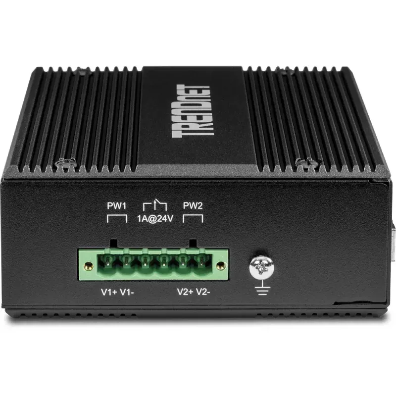 Network Switch Trendnet TI-PG80B