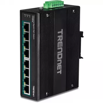 Network Switch Trendnet TI-PG80B