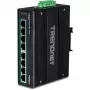 Network Switch Trendnet TI-PG80B