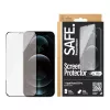 PanzerGlass SAFE. by ® Screen Protector iPhone 12 | 12 Pro | Edge-to-Edge