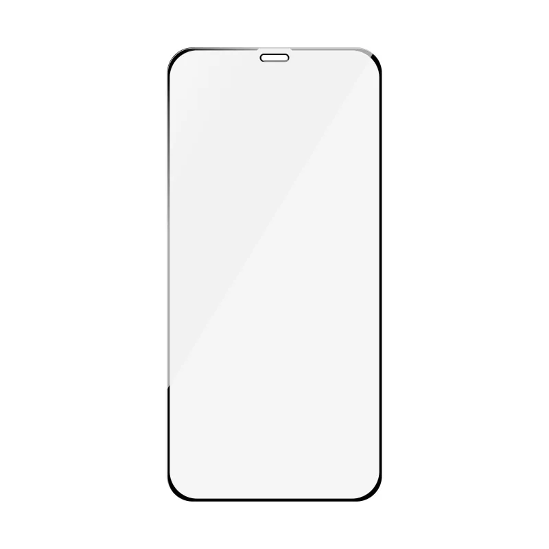 PanzerGlass SAFE. by ® Screen Protector iPhone 12 | 12 Pro | Edge-to-Edge