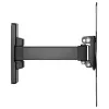 TV mount Goobay 49713 106.7 cm (42 inch) Black
