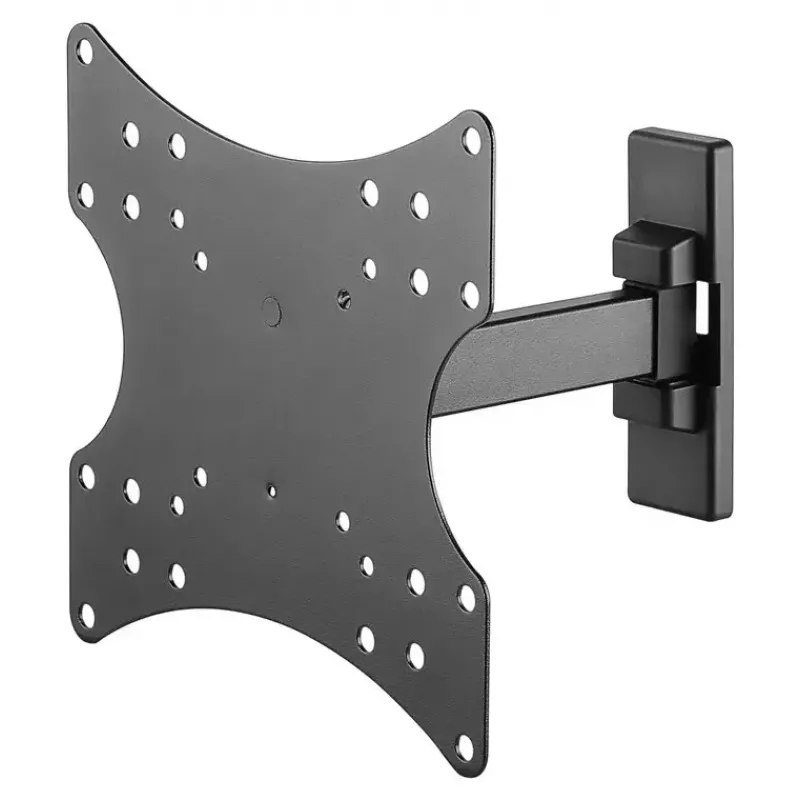 TV mount Goobay 49713 106.7 cm (42 inch) Black