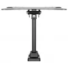 TV mount Goobay 49713 106.7 cm (42 inch) Black