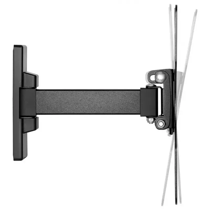 TV mount Goobay 49713 106.7 cm (42 inch) Black
