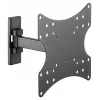 TV mount Goobay 49713 106.7 cm (42 inch) Black