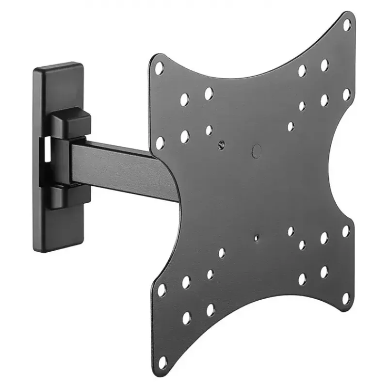 TV mount Goobay 49713 106.7 cm (42 inch) Black