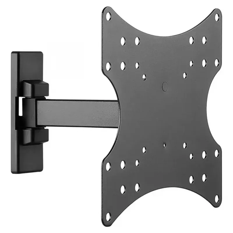 TV mount Goobay 49713 106.7 cm (42 inch) Black
