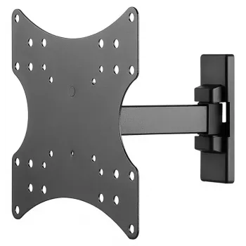 TV mount Goobay 49713 106.7 cm (42 inch) Black
