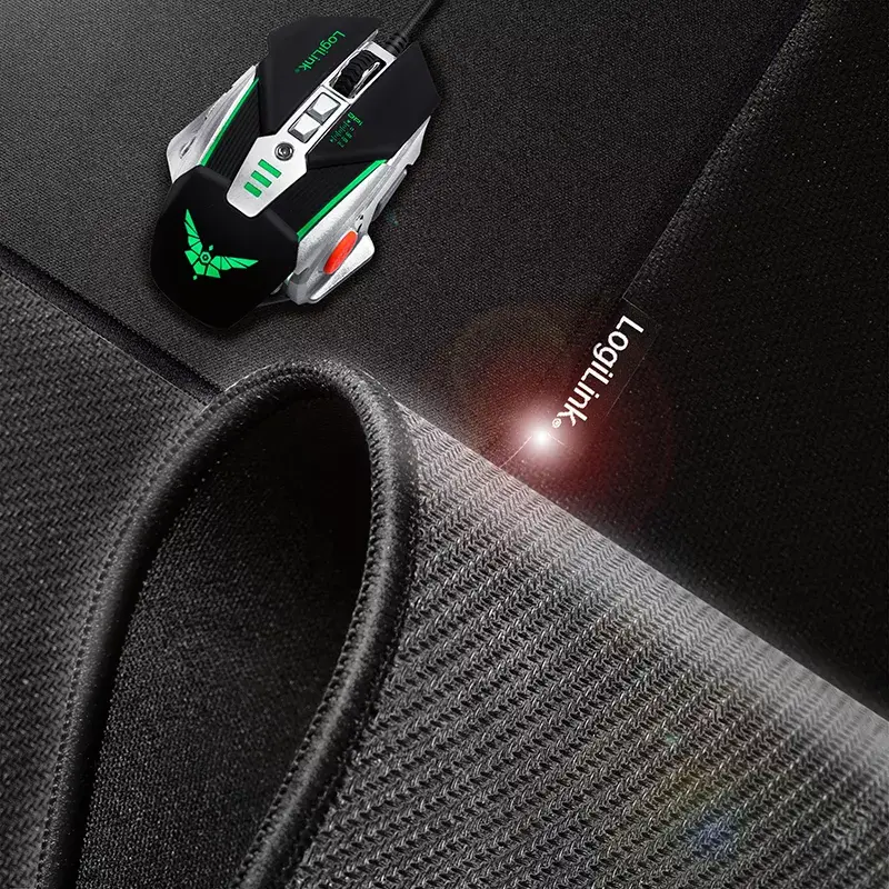 Mouse pad LogiLink ID0195
