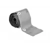 Cable Sleeve DeLOCK 20725 Black Grey