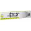 TV mount Goobay 49890 139.7 cm (55 inch) Black