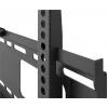 TV mount Goobay 49890 139.7 cm (55 inch) Black