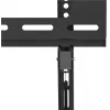 TV mount Goobay 49890 139.7 cm (55 inch) Black
