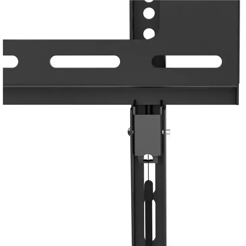 TV mount Goobay 49890 139.7 cm (55 inch) Black