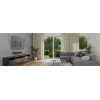 TV mount Goobay 49929 Black 70 inch 70 kg VESA 200x200 to 600x400