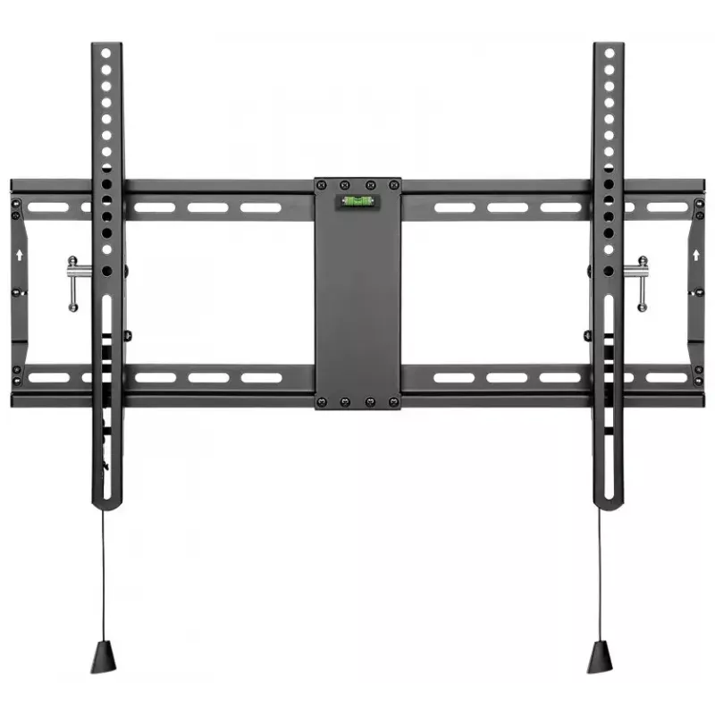 TV mount Goobay 49929 Black 70 inch 70 kg VESA 200x200 to 600x400