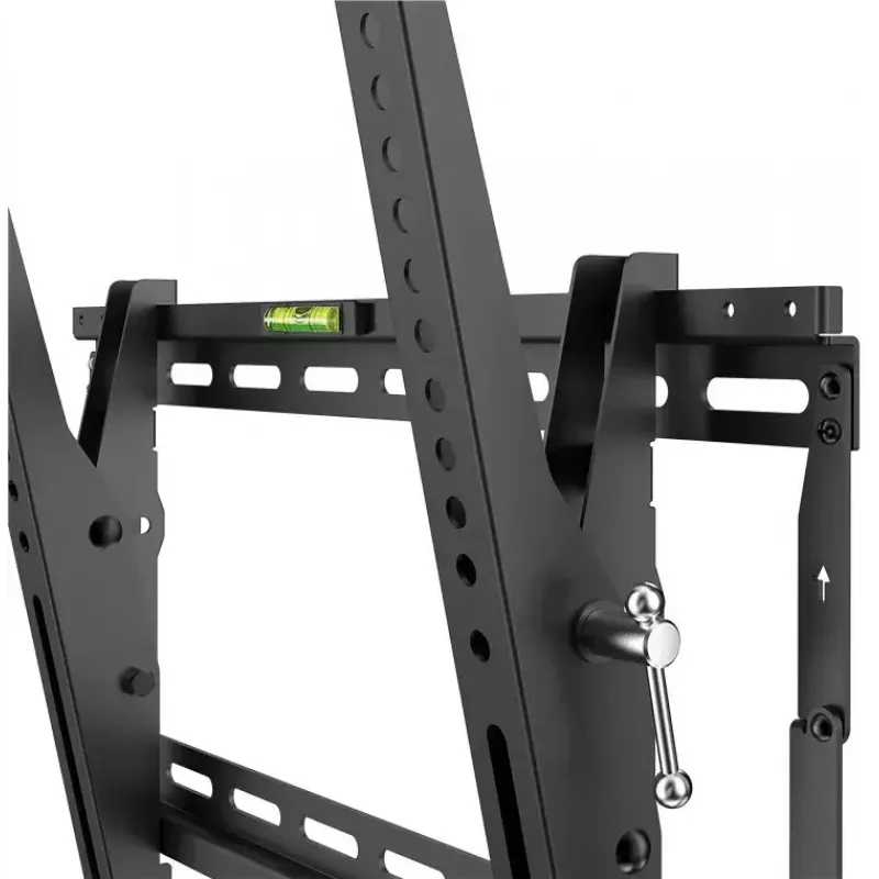 TV mount Goobay 49929 Black 70 inch 70 kg VESA 200x200 to 600x400