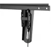 TV mount Goobay 49929 Black 70 inch 70 kg VESA 200x200 to 600x400
