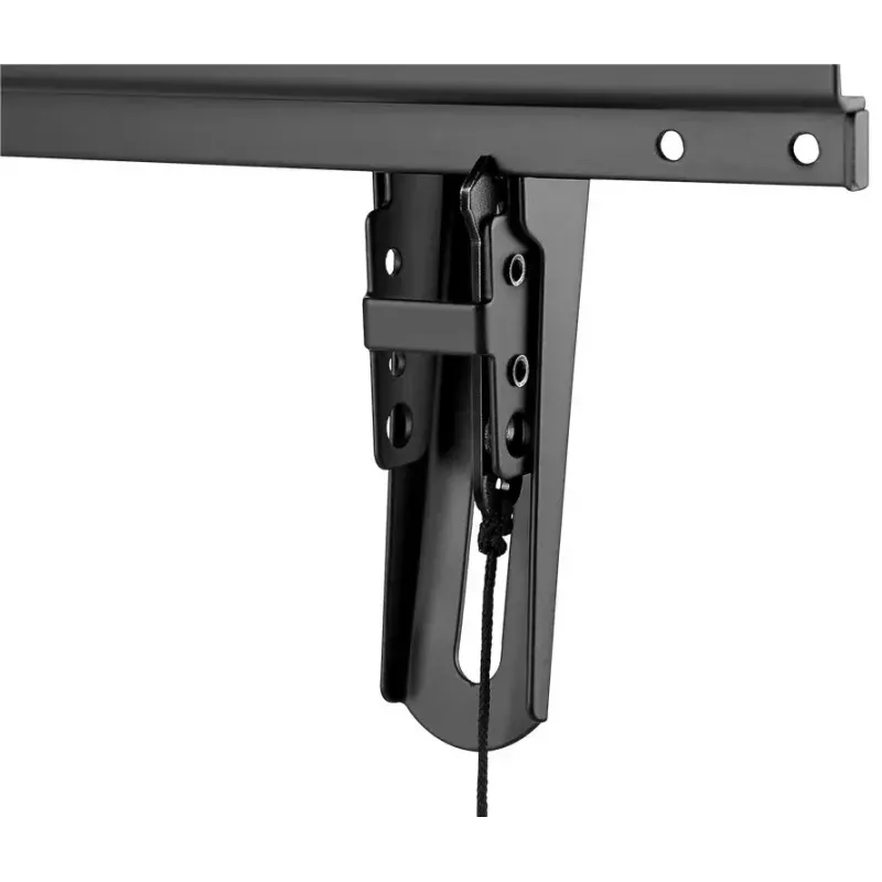 TV mount Goobay 49929 Black 70 inch 70 kg VESA 200x200 to 600x400