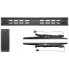 TV mount Goobay 49929 Black 70 inch 70 kg VESA 200x200 to 600x400