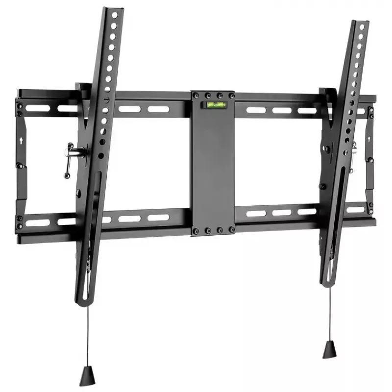 TV mount Goobay 49929 Black 70 inch 70 kg VESA 200x200 to 600x400