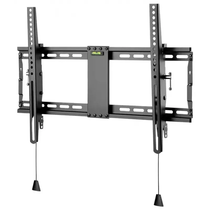 TV mount Goobay 49929 Black 70 inch 70 kg VESA 200x200 to 600x400