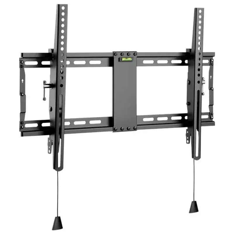 TV mount Goobay 49929 Black 70 inch 70 kg VESA 200x200 to 600x400