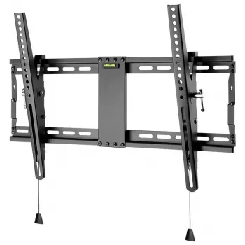 TV mount Goobay 49929 Black 70 inch 70 kg VESA 200x200 to 600x400