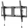 TV mount Goobay 49929 Black 70 inch 70 kg VESA 200x200 to 600x400