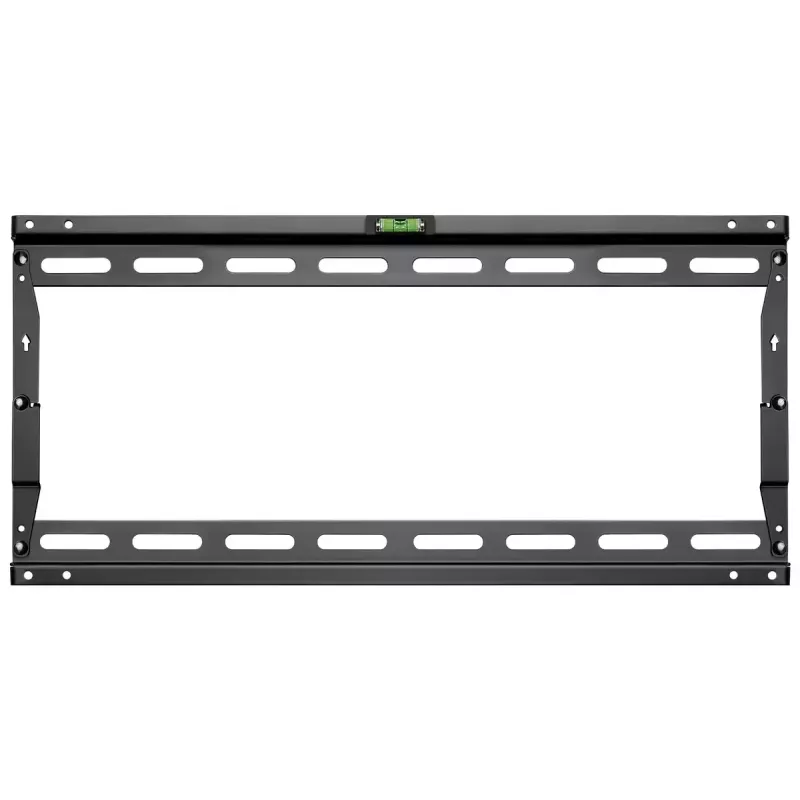 TV mount Goobay 49909 139.7 cm (55 inch) Black