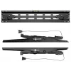 TV mount Goobay 49909 139.7 cm (55 inch) Black