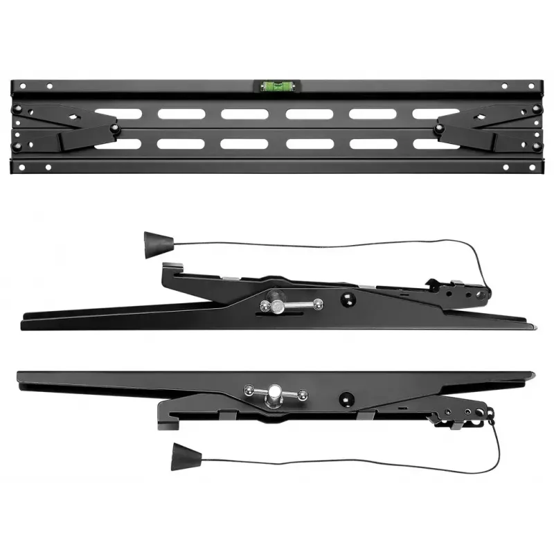 TV mount Goobay 49909 139.7 cm (55 inch) Black