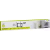 TV mount Goobay 49909 139.7 cm (55 inch) Black