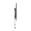 TV mount Goobay 49909 139.7 cm (55 inch) Black