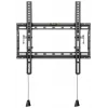 TV mount Goobay 49909 139.7 cm (55 inch) Black
