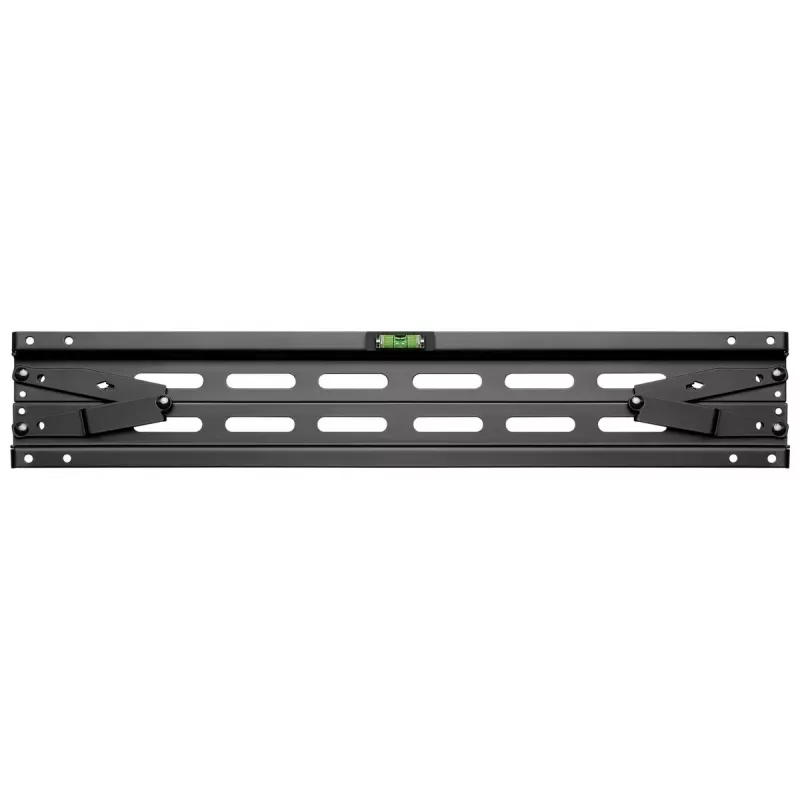 TV mount Goobay 49909 139.7 cm (55 inch) Black