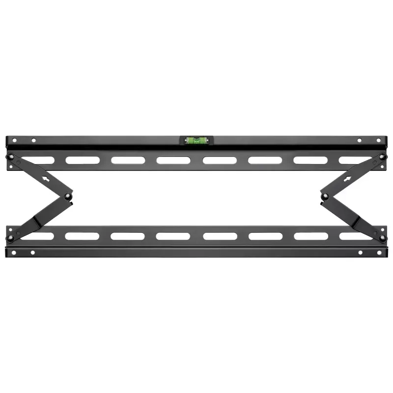 TV mount Goobay 49909 139.7 cm (55 inch) Black