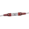 Wire Connector IDC Goobay 79577 Grey Red