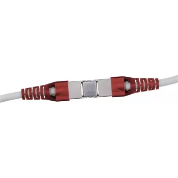 Wire Connector IDC Goobay 79577 Grey Red