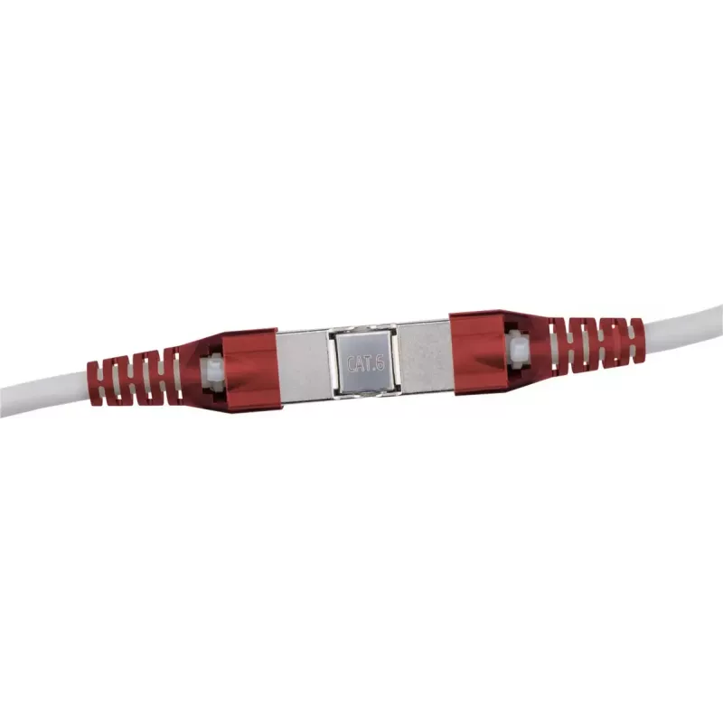 Wire Connector IDC Goobay 79577 Grey Red
