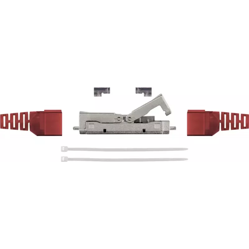 Wire Connector IDC Goobay 79577 Grey Red