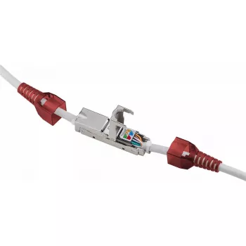 Wire Connector IDC Goobay 79577 Grey Red