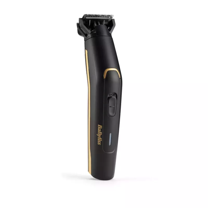 Hair Clipper BaByliss 11-in-1 Carbon Titanium