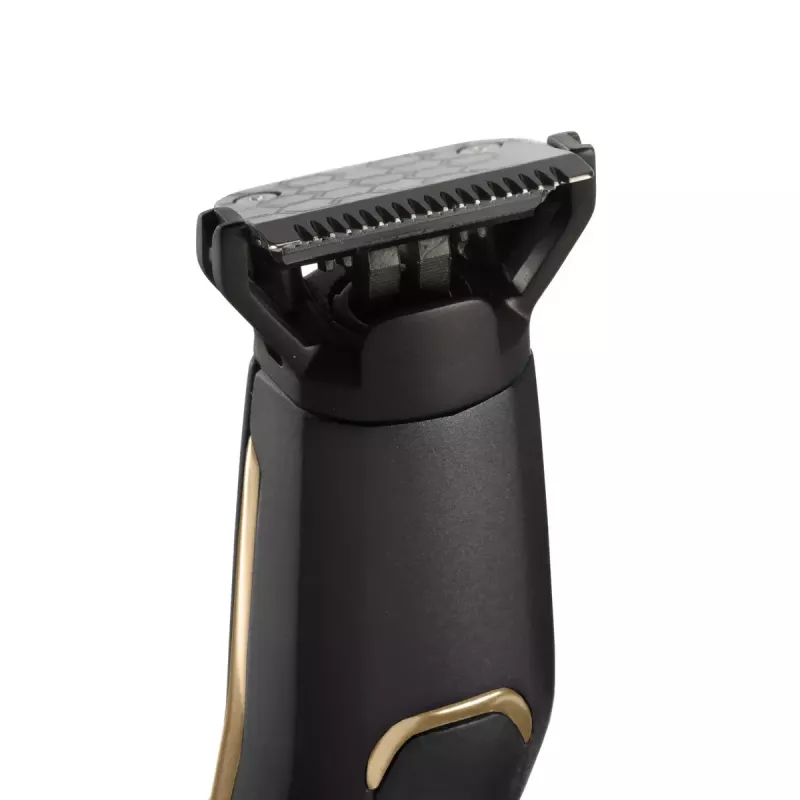 Hair Clipper BaByliss 11-in-1 Carbon Titanium