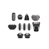Hair Clipper BaByliss 11-in-1 Carbon Titanium