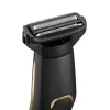 Hair Clipper BaByliss 11-in-1 Carbon Titanium